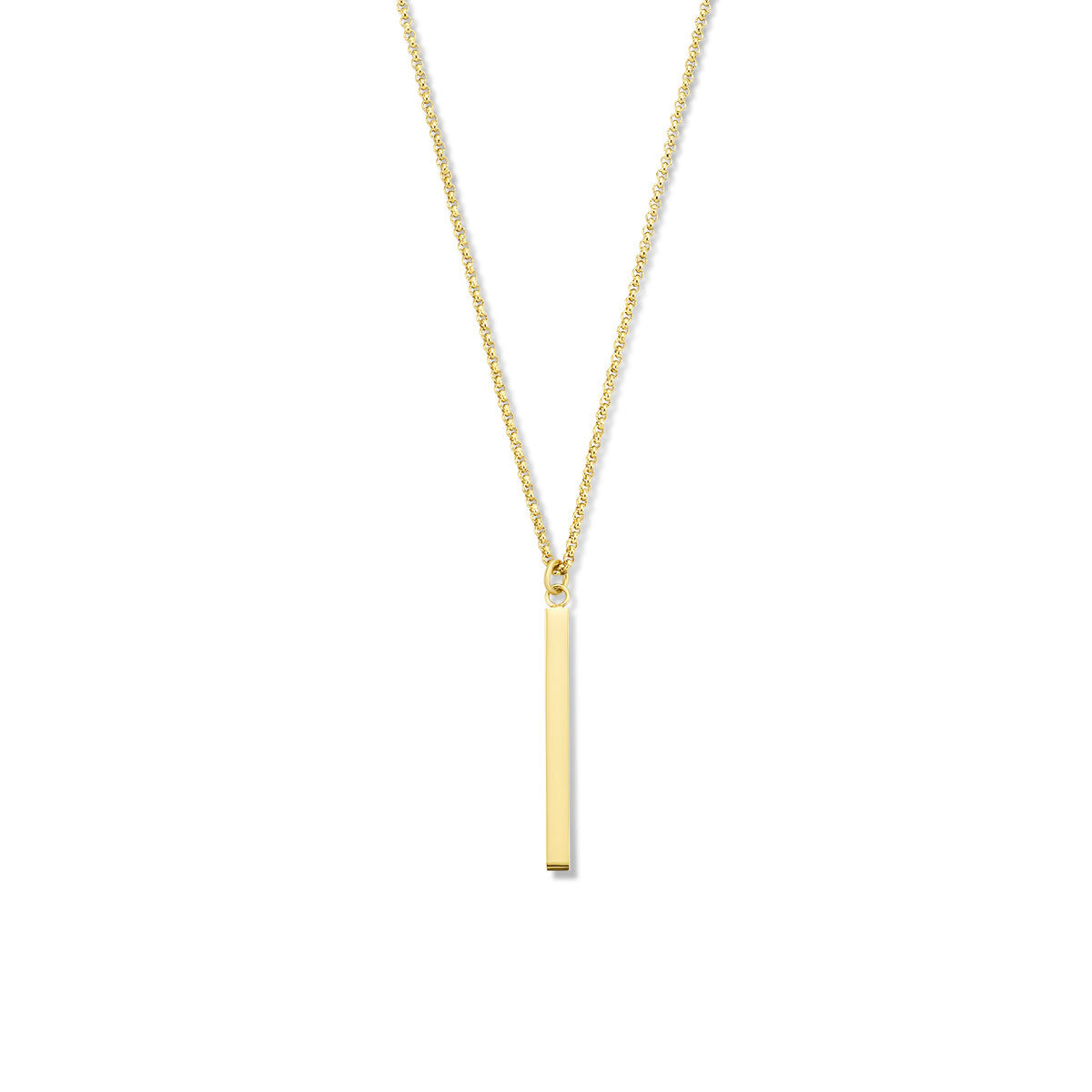 Ketting balkje