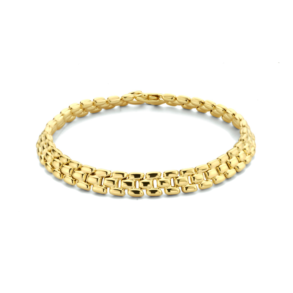 Armband panter