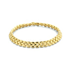 Armband panter