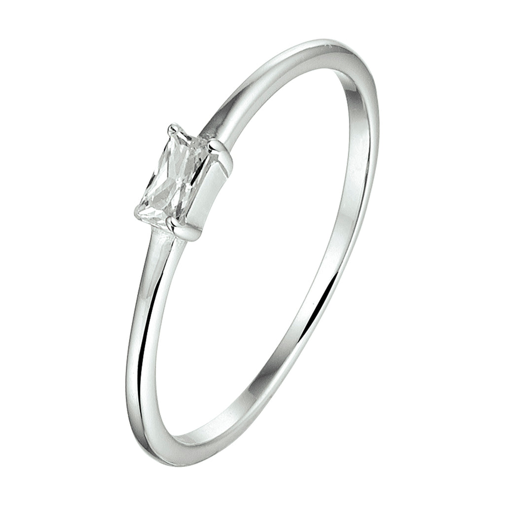 Ring zirkonia