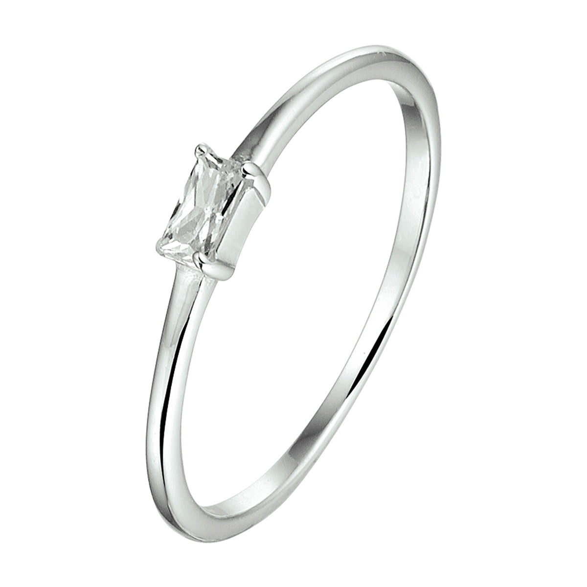 Ring zirkonia