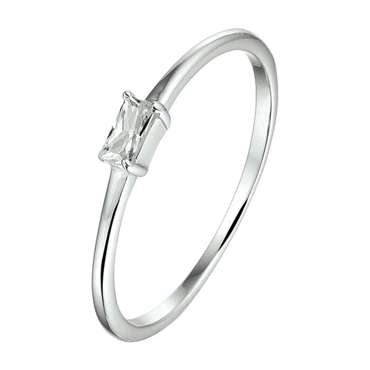 Ring zirkonia