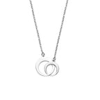 Elara – Anker Ketting - 925 zilver