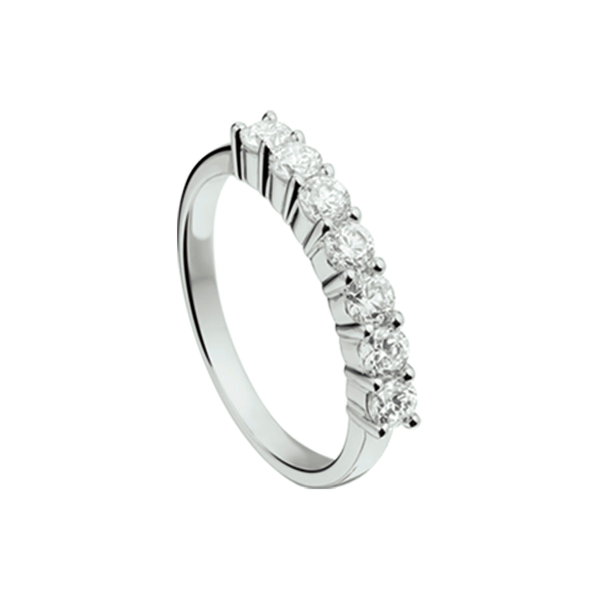 Ring zirkonia