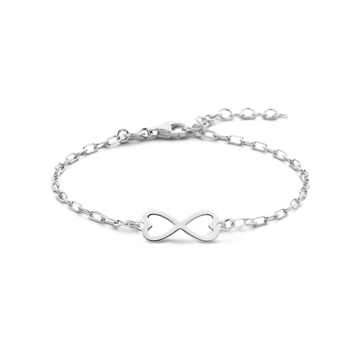 Armband infinity