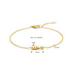 Amoré – Love Armband - 925 Zilver