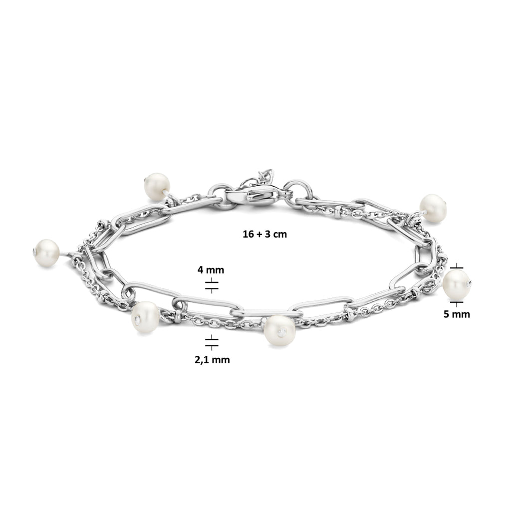 Armband parel