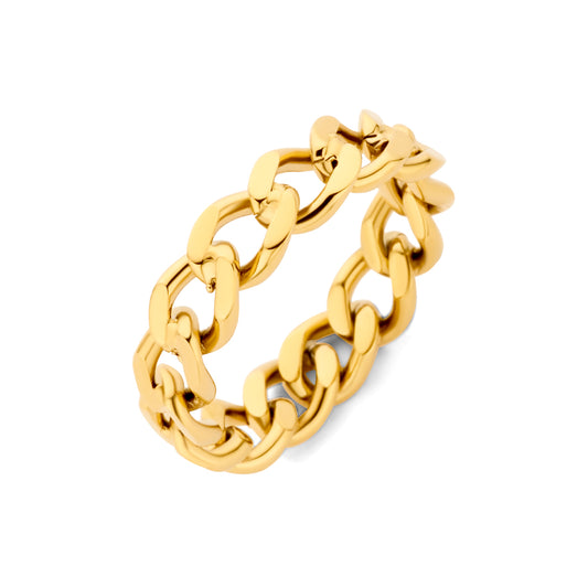 Ring schakel