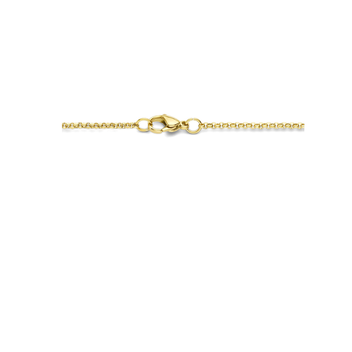 Ketting balkje
