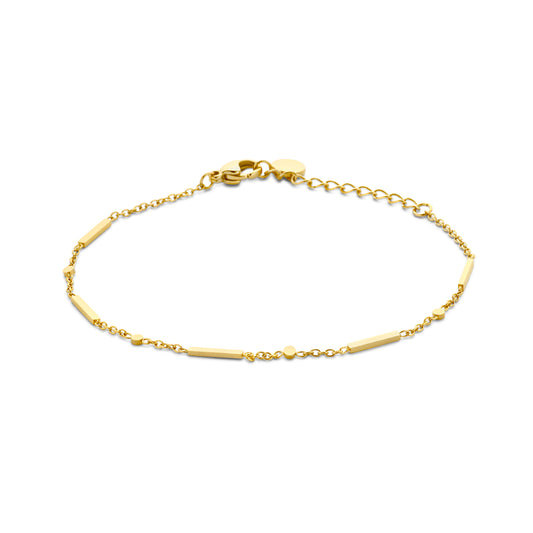 Armband staafjes