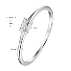 Ring zirkonia
