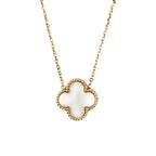 Klaver ketting