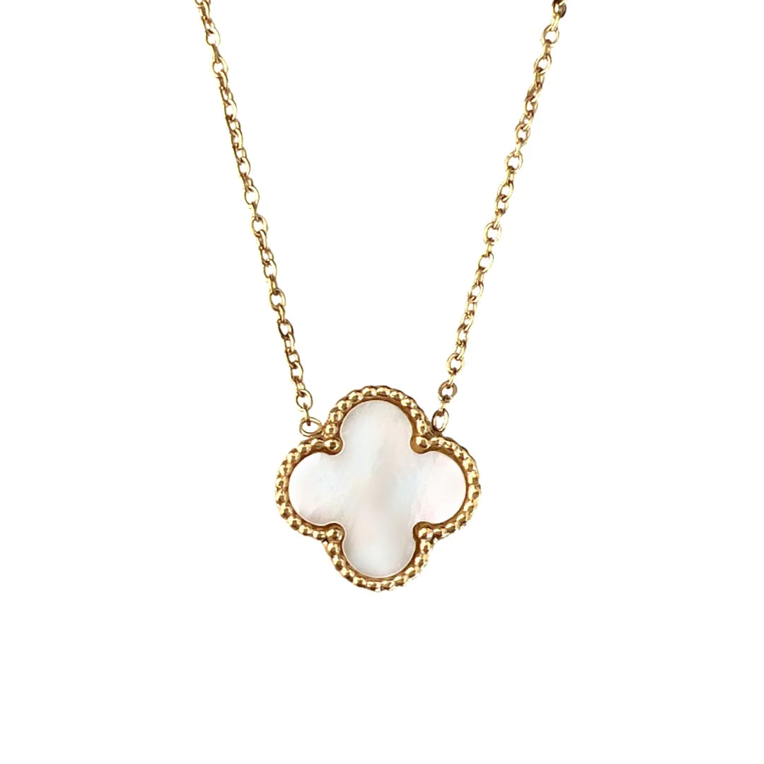 Klaver ketting
