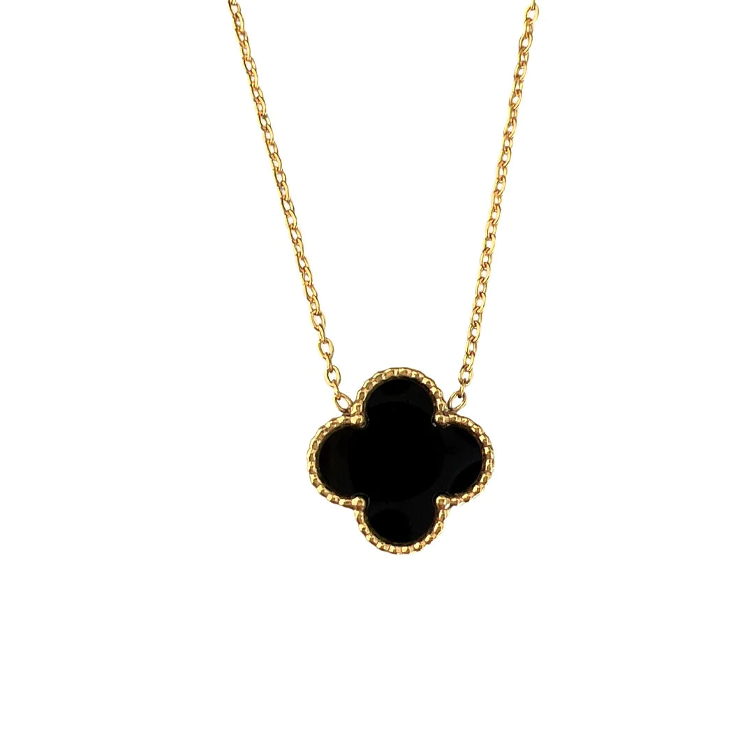 Klaver ketting