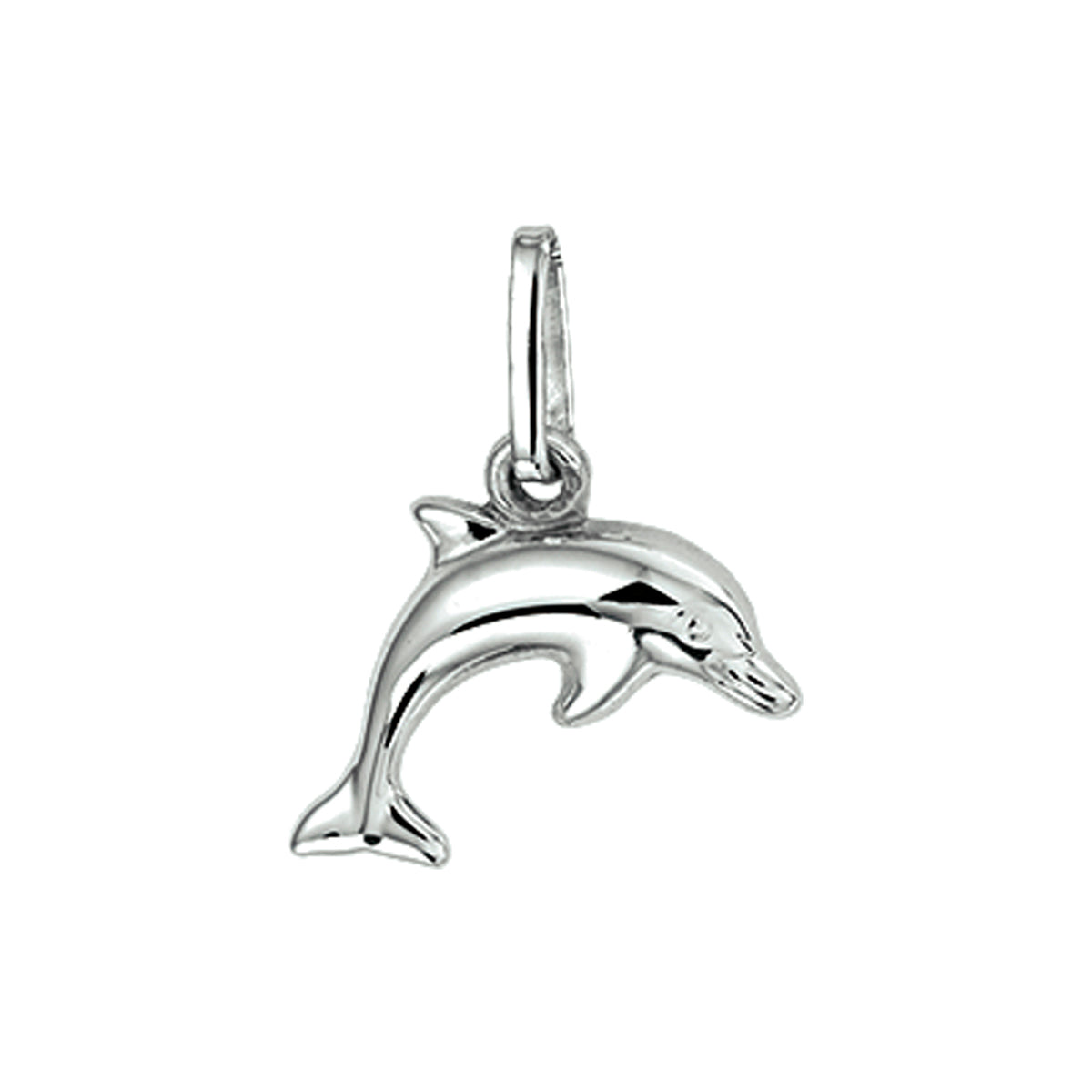 Hanger dolfijn