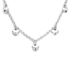 Ketting hartjes