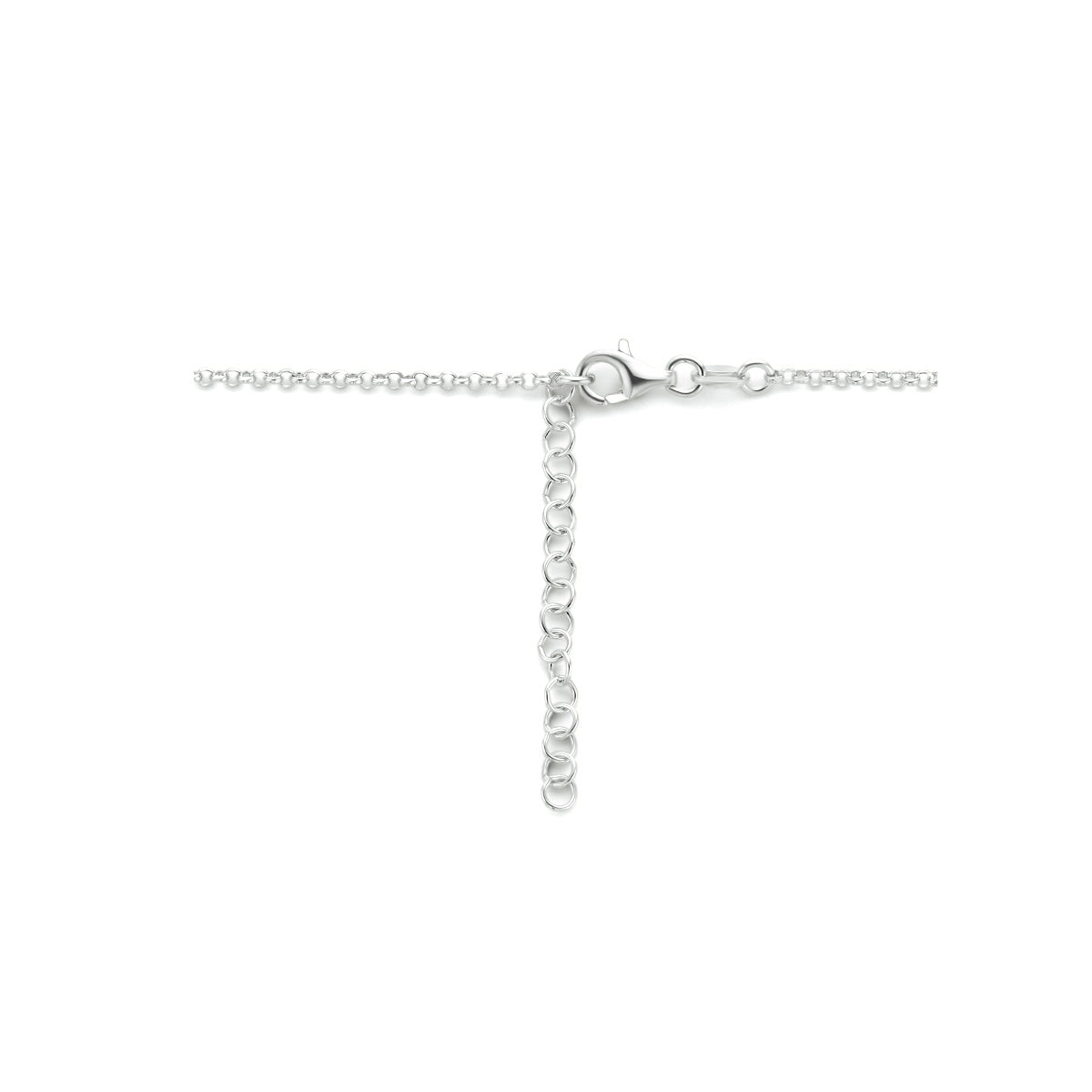 Ketting hartjes
